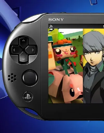 PSP / PS Vita - Custom Firmware & Games Setup
